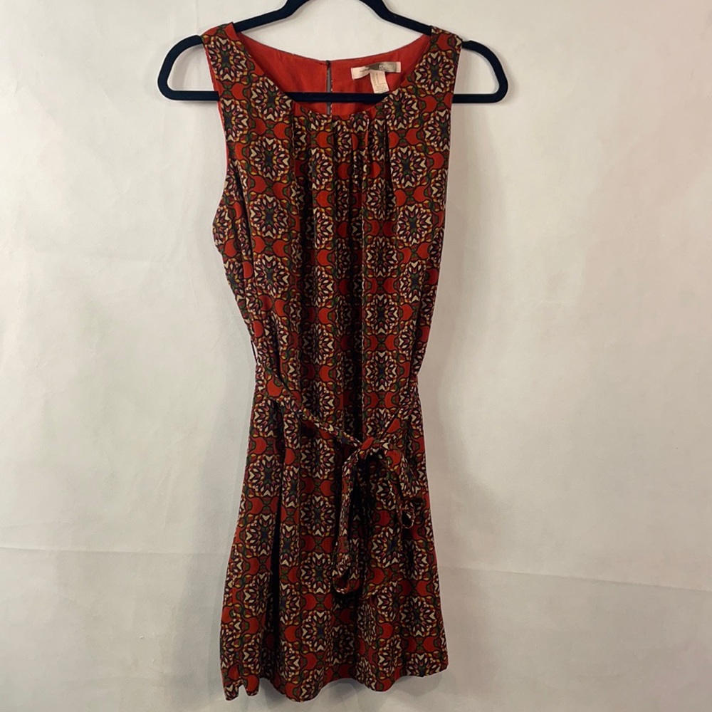 Forever 21 Contemporary Dress Slip On